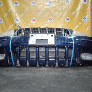 Ноускат Jeep Grand Cherokee WJ/WG EVA '2003 4.7L V8 акпп, галоген, туманки, правый руль.