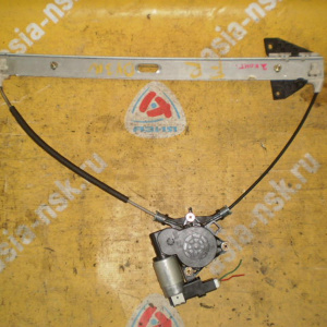 Стеклоподъемник Mazda Demio DY3W '2004 перед, прав (2 контакта)