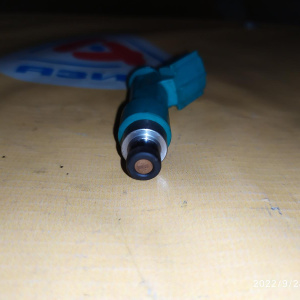 Форсунка Suzuki J24B Grand Vitara TDA4W/JB424X зелёные 15710-78K00 / 140092324 / 140083003