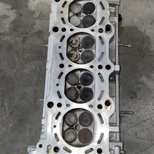 Головка блока Suzuki J24B Escudo/Grand Vitara TDA4W '2007-