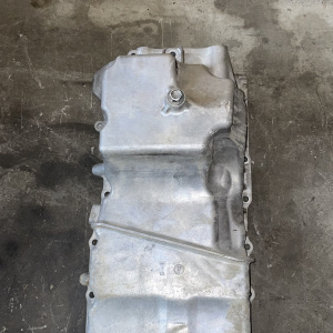 Поддон ДВС Suzuki J24B Grand Vitara TDA4W