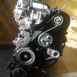 Двигатель Ford Focus 2 AODB-5C35999 2.0L Duratec He (145PS) 4AT Япония 115 т.км CAP '2005