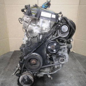 Двигатель Ford Focus 2 AODB-5C35999 2.0L Duratec He (145PS) 4AT Япония 115 т.км CAP '2005