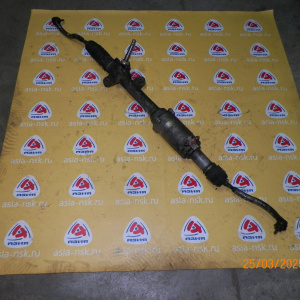 Рулевая рейка HONDA CL7/CL9/CM1 Accord 2WD электрическая(Дефект фишки) 53601SEA930