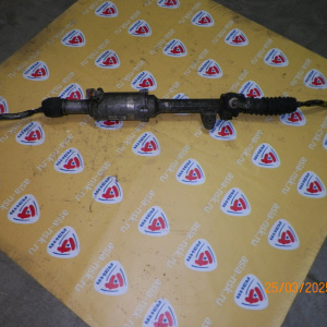 Рулевая рейка HONDA CL7/CL9/CM1 Accord 2WD электрическая(Дефект фишки) 53601SEA930