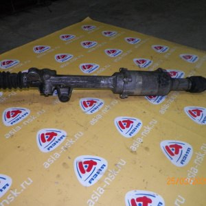 Рулевая рейка HONDA CL7/CL9/CM1 Accord 2WD электрическая(Дефект фишки) 53601SEA930