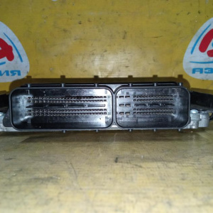 Блок управления двс Mercedes E-Class W211 OM642D30/642.920 '2006 E320 CDI 0281013514 A6421500578