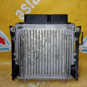 Блок управления двс Mercedes E-Class W211 OM642D30/642.920 '2006 E320 CDI 0281013514 A6421500578