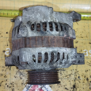 Генератор Nissan SR20 Avenir W11/P11/U14/N30 12V. 90A. 23100-6J111/-5V410 / A2TB0491A