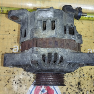 Генератор Nissan SR20 Avenir W11/P11/U14/N30 12V. 90A. 23100-6J111/-5V410 / A2TB0491A