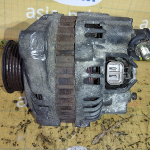 Генератор Nissan SR20 Avenir W11/P11/U14/N30 12V. 90A. 23100-6J111/-5V410 / A2TB0491A