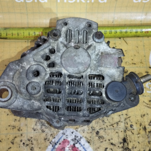 Генератор Nissan SR20 Avenir W11/P11/U14/N30 12V. 90A. 23100-6J111/-5V410 / A2TB0491A