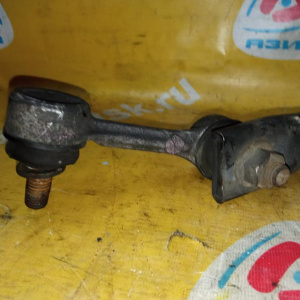 Стабилизатор Chevrolet GMT360/KC TrailBlazer '2005- F D=33 mm в сборе с втулками и линками 15201847