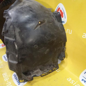 Подкрылок Ford Focus 2 CAP/DA3/DB3 перед, лев EURO 4M51-16115-AB