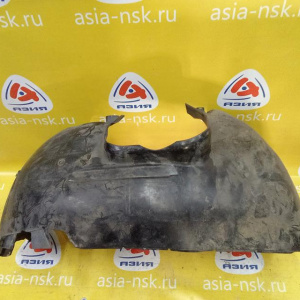 Подкрылок Ford Focus 2 CAP/DA3/DB3 перед, лев EURO 4M51-16115-AB