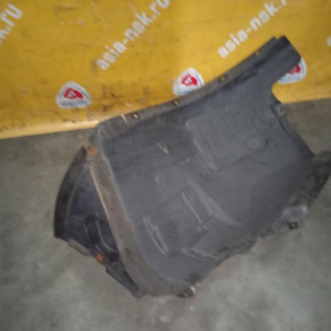 Подкрылок BMW X1 E84 перед, лев н передняя часть 51712990091