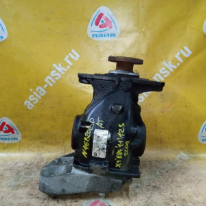 Редуктор BMW E84 X1 N46N/N46B20BD R 2WD GM 6L45  I=4,44 без фланцев 33107592932