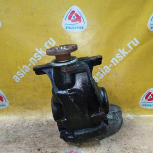 Редуктор BMW E84 X1 N46N/N46B20BD R 2WD GM 6L45  I=4,44 без фланцев 33107592932