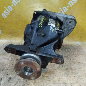 Редуктор BMW E84 X1 N46N/N46B20BD R 2WD GM 6L45  I=4,44 без фланцев 33107592932