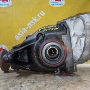 Редуктор BMW E84 X1 N46N/N46B20BD R 2WD GM 6L45  I=4,44 без фланцев 33107592932
