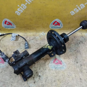 Стойка Opel A04/A05 Astra H '2004- перед, лев Без пружины AT для IDS+ 93182098