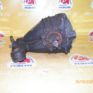 Редуктор Toyota JZS161/JZS147 Aristo 2JZ-GTE R 49*13. (３．７６９) 41110-30631.  41110-30632.  41110-30633