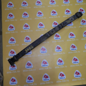 Рессора Mazda SK82V/SK22V Bongo 2листа 2WD