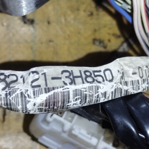Коса ДВС Toyota 3S-FSE Vista Ardeo SV50 a/t U240E + комьютер 89661-3H060 + 89871-20020 82121-3H850
