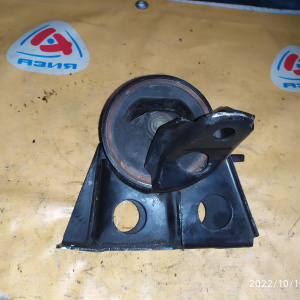 Подушка двигателя Nissan SR20-VET X-Trail NT30 ДЕФЕКТ РВАНАЯ F