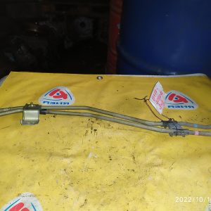 Трубка охлаждения АКПП Toyota 32921-32240 + 32922-32170 Vista Ardeo ZZV50 1ZZ '04.2000-2003 a/t U341E