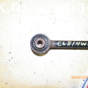 Тяга поперечная Honda CL8 Accord R н Не регулируемая( сайлентблоки 45мм и 50мм) 52350-SEB-000