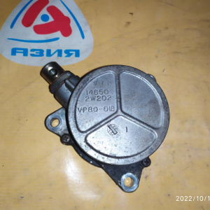 Вакуумный насос Nissan ZD30-DDTI Terrano/Safari R50/Y61 14650-2W202