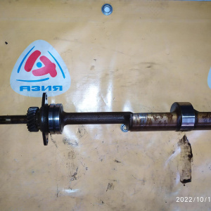 Балансировочный вал Nissan R50 Terrano ZD30-DDTI R правый