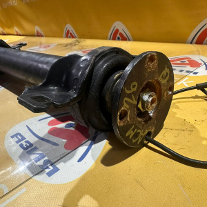 Кардан TOYOTA ACM26/AZR65/ZRR75 Ipsum/ Noah/Voxy 1AZFSE/2AZFE/3ZRFAE/3ZRFE БЕЗ ПЕРЕДНЕЙ ЧАСТИ PM04 37100-44030