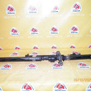 Кардан TOYOTA ACM26/AZR65/ZRR75 Ipsum/ Noah/Voxy Дефект пыльника на гранате. Разобран.