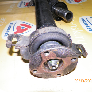 Кардан TOYOTA ACM26/AZR65/ZRR75 Ipsum/ Noah/Voxy Дефект пыльника на гранате. Разобран.