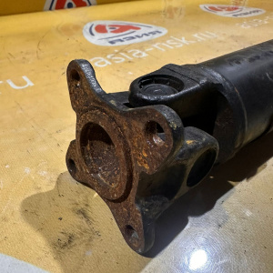 Кардан TOYOTA ZNE14/ZNE14G Wish 1ZZFE Передняя часть  PE55 37100-68010