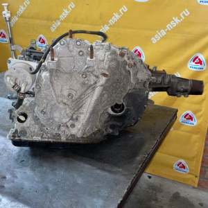 АКПП Mitsubishi 4B12 W1CJA-1-A1ZA  (1XG06) 4WD CVT Outlander CW5W