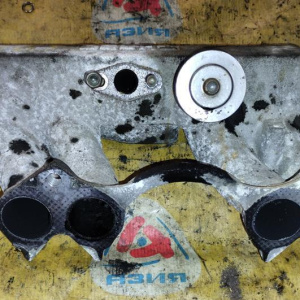 Коллектор впускной Nissan LD20-T Largo C22