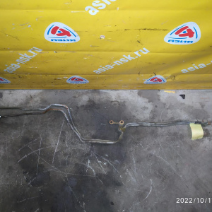 Трубка охлаждения АКПП Toyota 32921-22650 + 32922-22650 Mark II GX90/GX100/GS151 1G-FE '10.1992-08.1998 2WD a/t 03-70LE