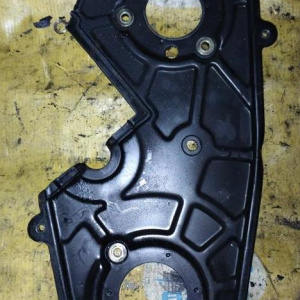 Кожух ГРМ Nissan LD20 Largo C22