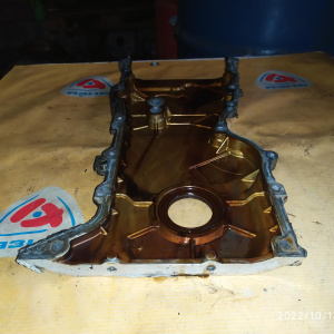 Лобовина ДВС Suzuki J20A SX4 11381-77E02