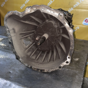 МКПП NISSAN QD32 4WD БЕЗ РАЗДАТКИ Terrano R50