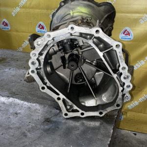 МКПП NISSAN QD32 4WD БЕЗ РАЗДАТКИ Terrano R50