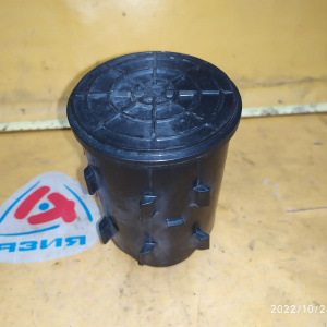Фильтр паров топлива Nissan AD Y11/B15 QG15 3 ТРУБКИ СВЕРХУ