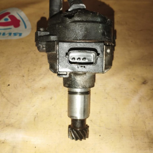 Трамблер Suzuki G16A/G16B Escudo/Vitara TA01W 3 конт. ДЕФЕКТ 33100-57B11