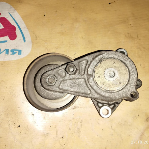 Натяжитель ремня гур Nissan VK45 Fuga Y50 11955AR010