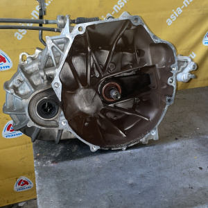 МКПП Honda K24Z3 SM5M 2WD 6 speed Accord CU '2009-