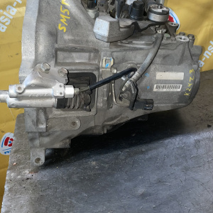 МКПП Honda K24Z3 SM5M 2WD 6 speed Accord CU '2009-