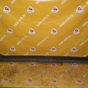 Накладка на порог MITSUBISHI Outlander CW5W '2006 L 6512A025-01